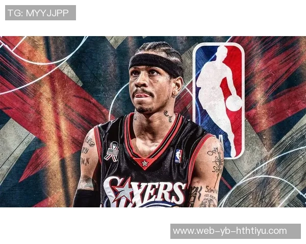 艾弗森心目中理想的四大合作球员名单揭晓