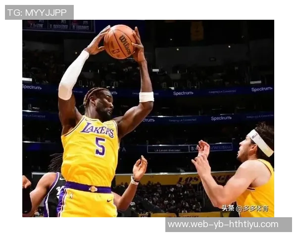 斯玛特单场7次抢断追平湖人21世纪纪录科比等传奇球星共同保持